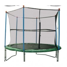 Super Jumper 14' Enclosure for Trampoline   